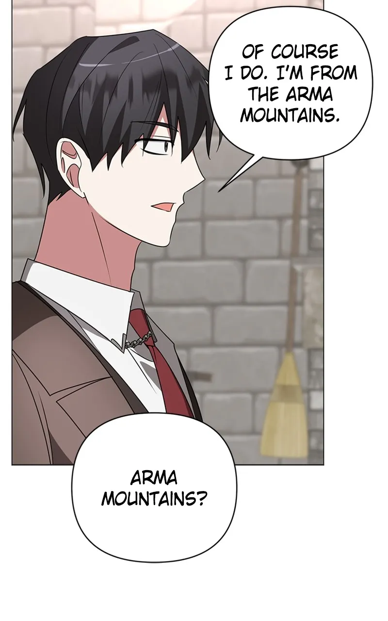 The Academy is Doomed Chapter 28 page 65 - 
