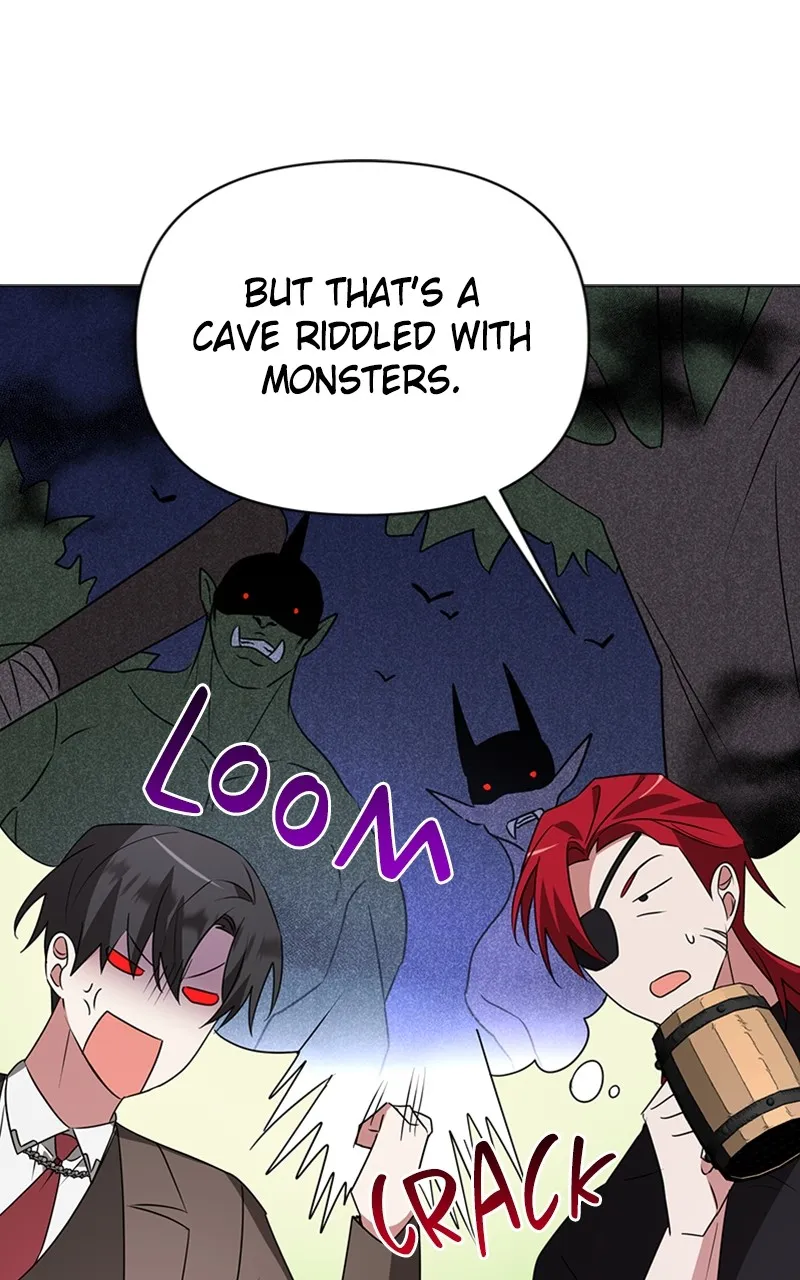 The Academy is Doomed Chapter 28 page 66 - 
