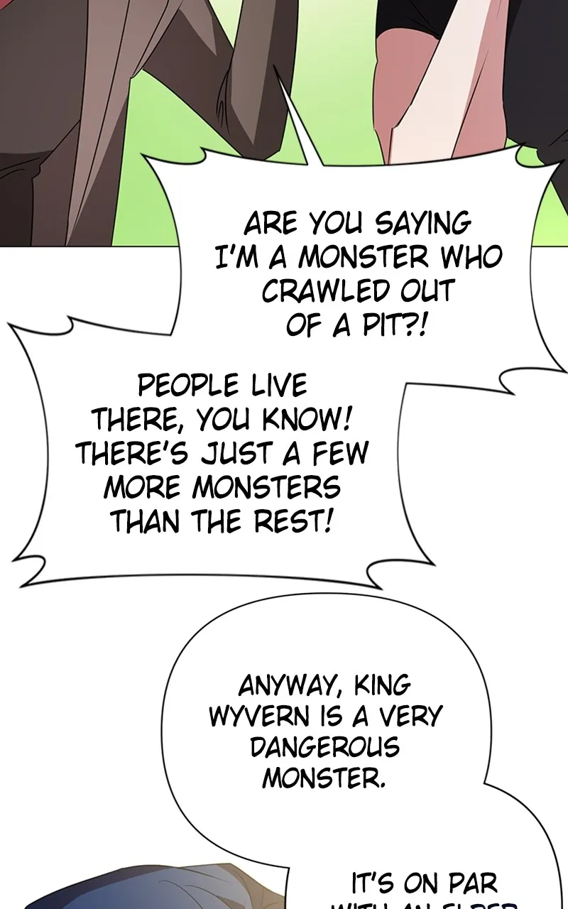 The Academy is Doomed Chapter 28 page 67 - 