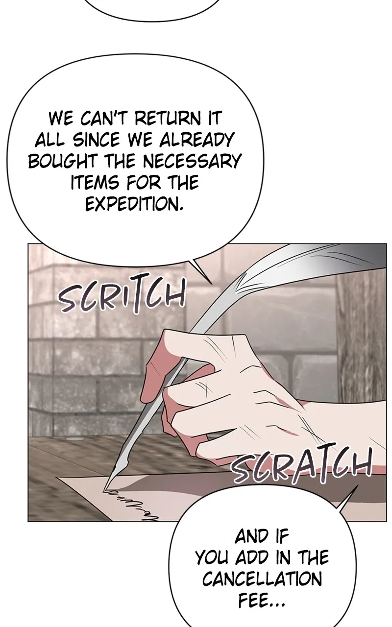 The Academy is Doomed Chapter 28 page 74 - 