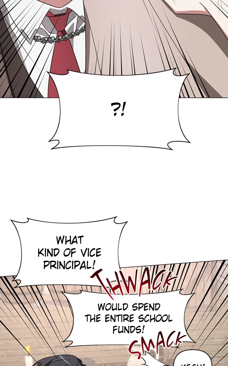 The Academy is Doomed Chapter 28 page 76 - 