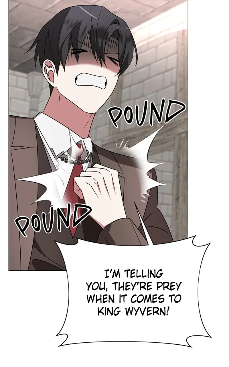 The Academy is Doomed Chapter 28 page 80 - 