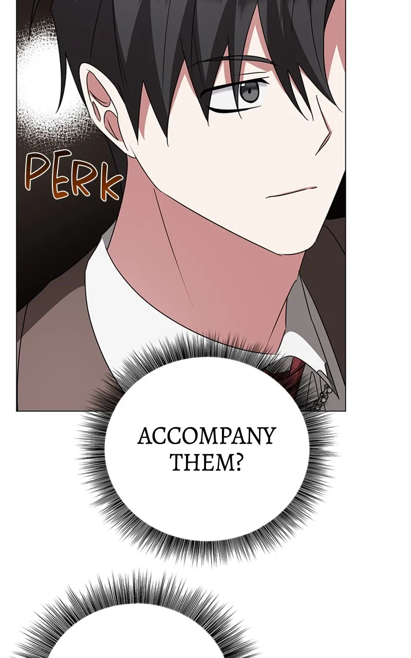 The Academy is Doomed Chapter 28 page 83 - 