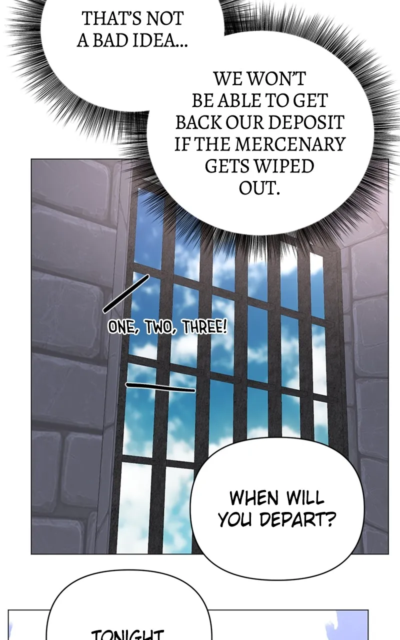 The Academy is Doomed Chapter 28 page 84 - 