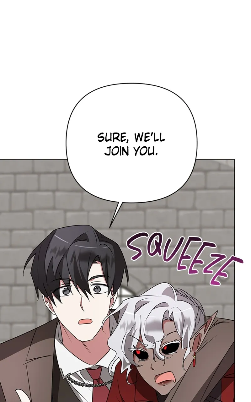 The Academy is Doomed Chapter 28 page 86 - 