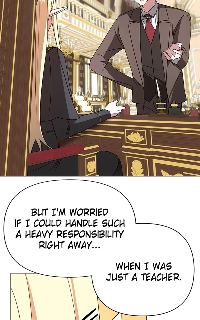 The Academy is Doomed Chapter 28 page 10 - 