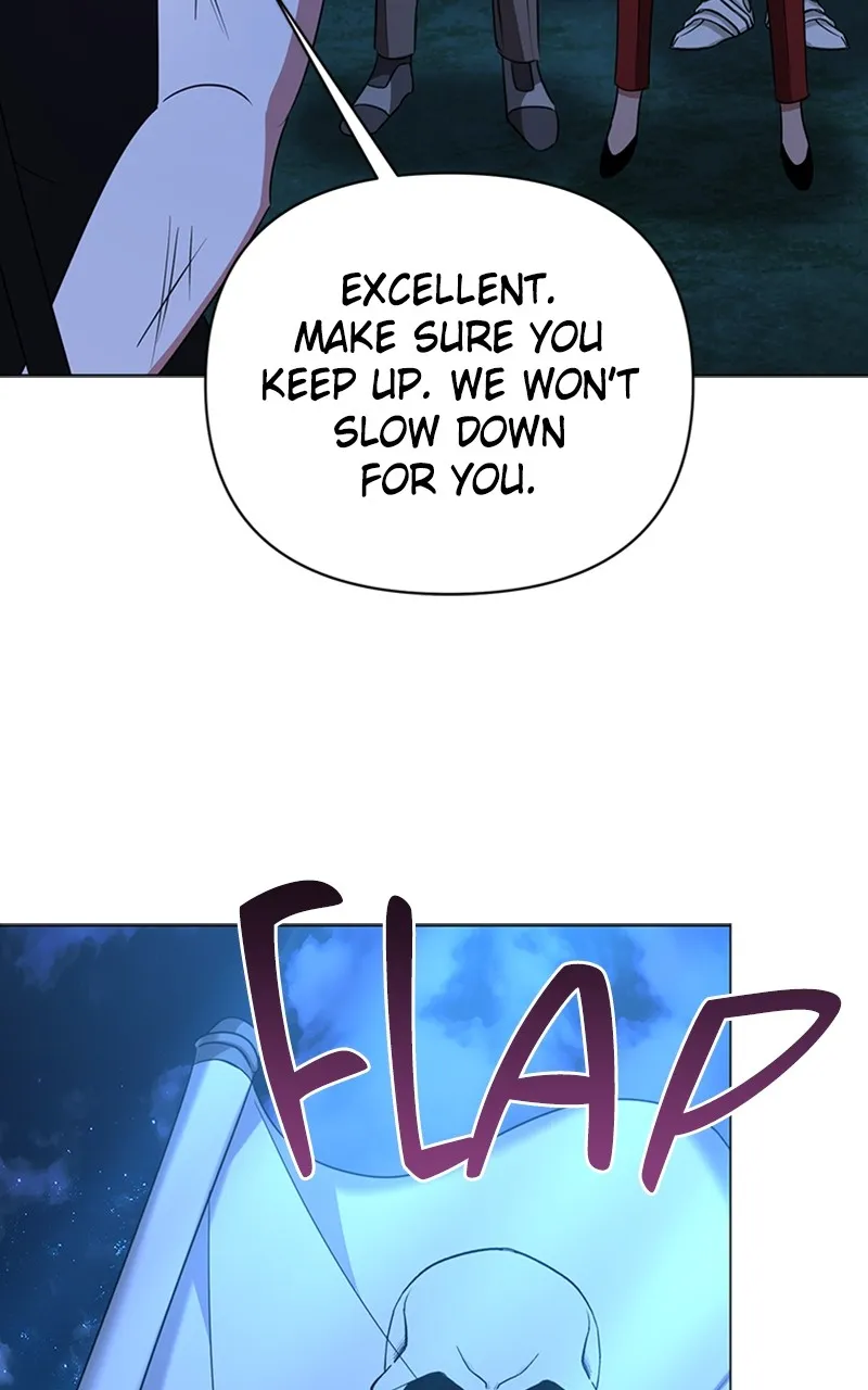 The Academy is Doomed Chapter 28 page 92 - 
