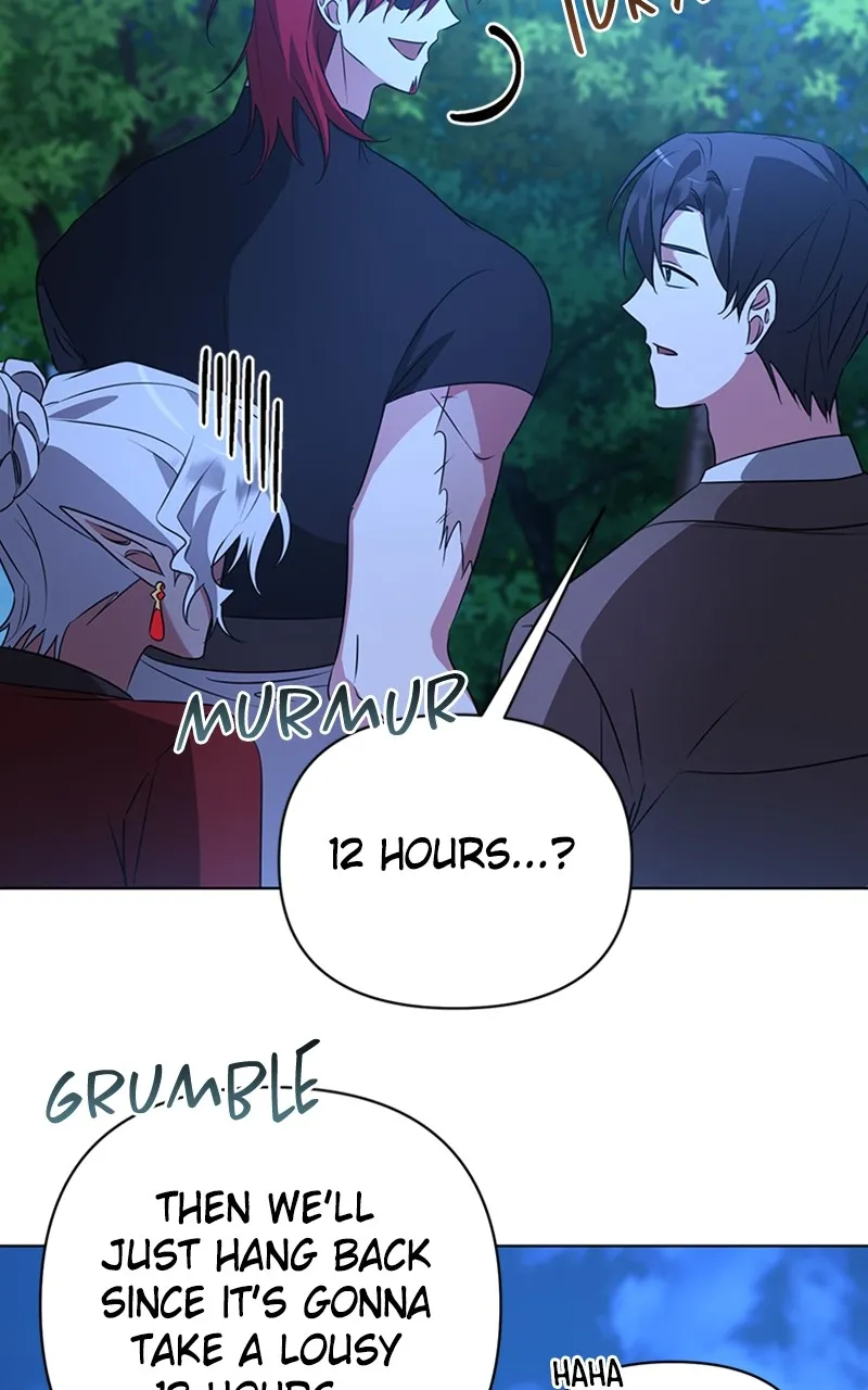 The Academy is Doomed Chapter 29 page 11 - 