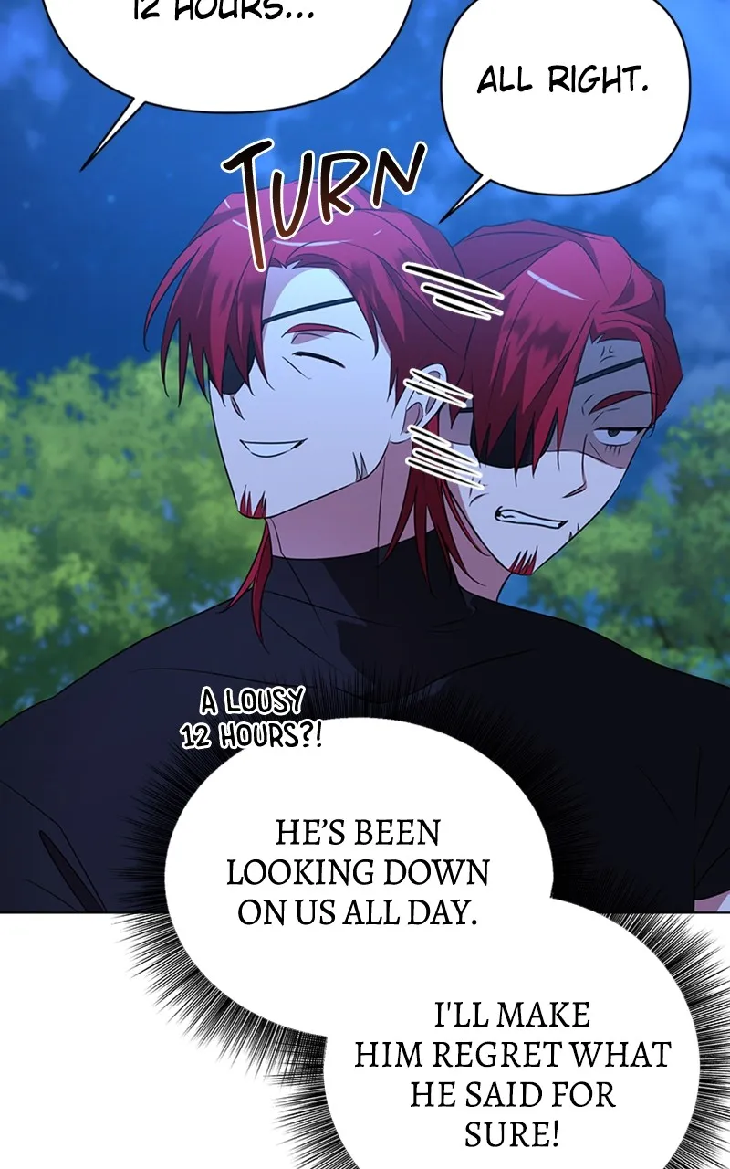 The Academy is Doomed Chapter 29 page 12 - 