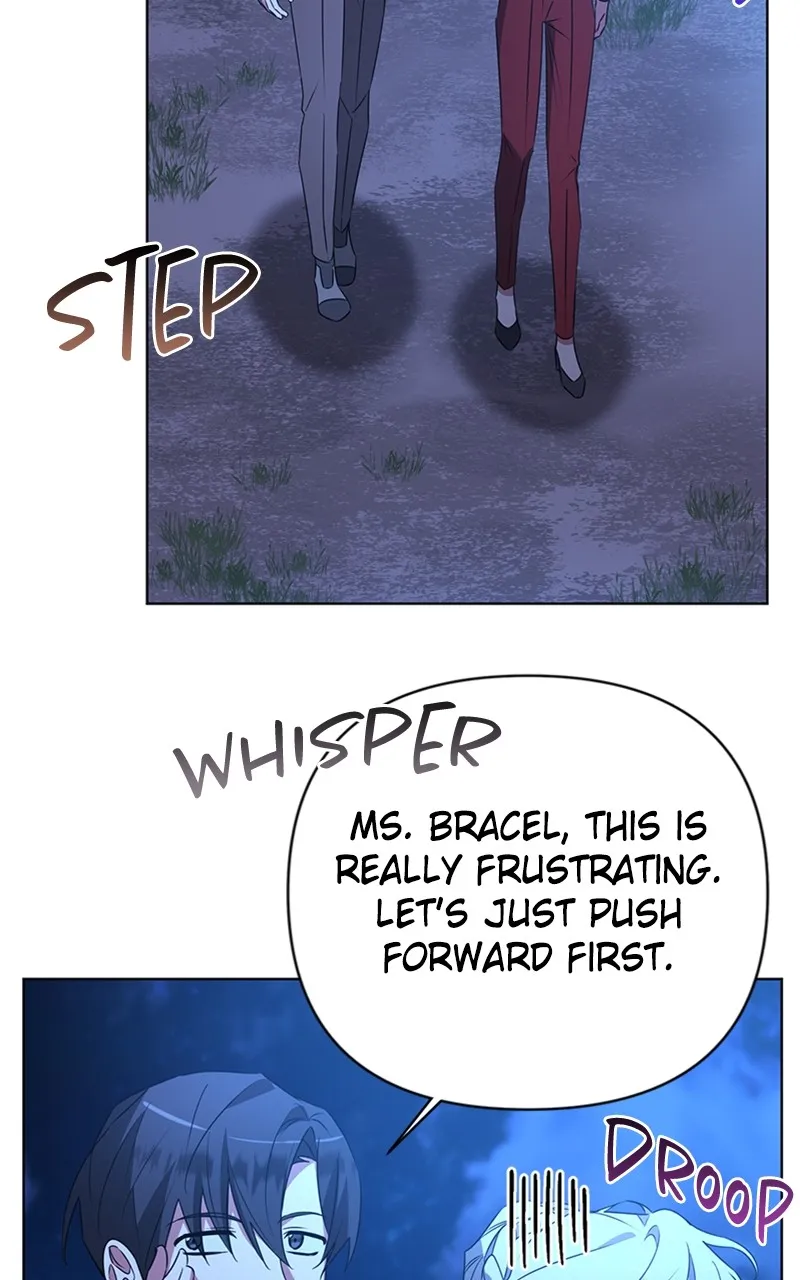 The Academy is Doomed Chapter 29 page 14 - 