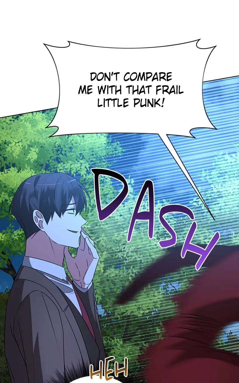 The Academy is Doomed Chapter 29 page 17 - 