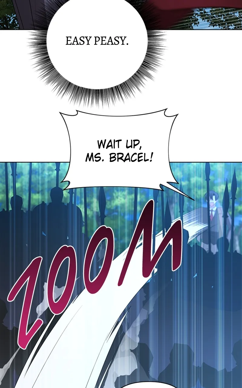 The Academy is Doomed Chapter 29 page 18 - 