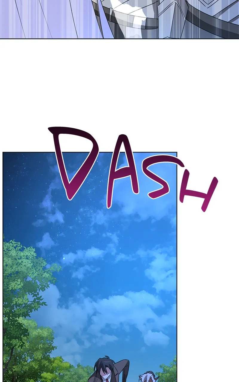 The Academy is Doomed Chapter 29 page 20 - 