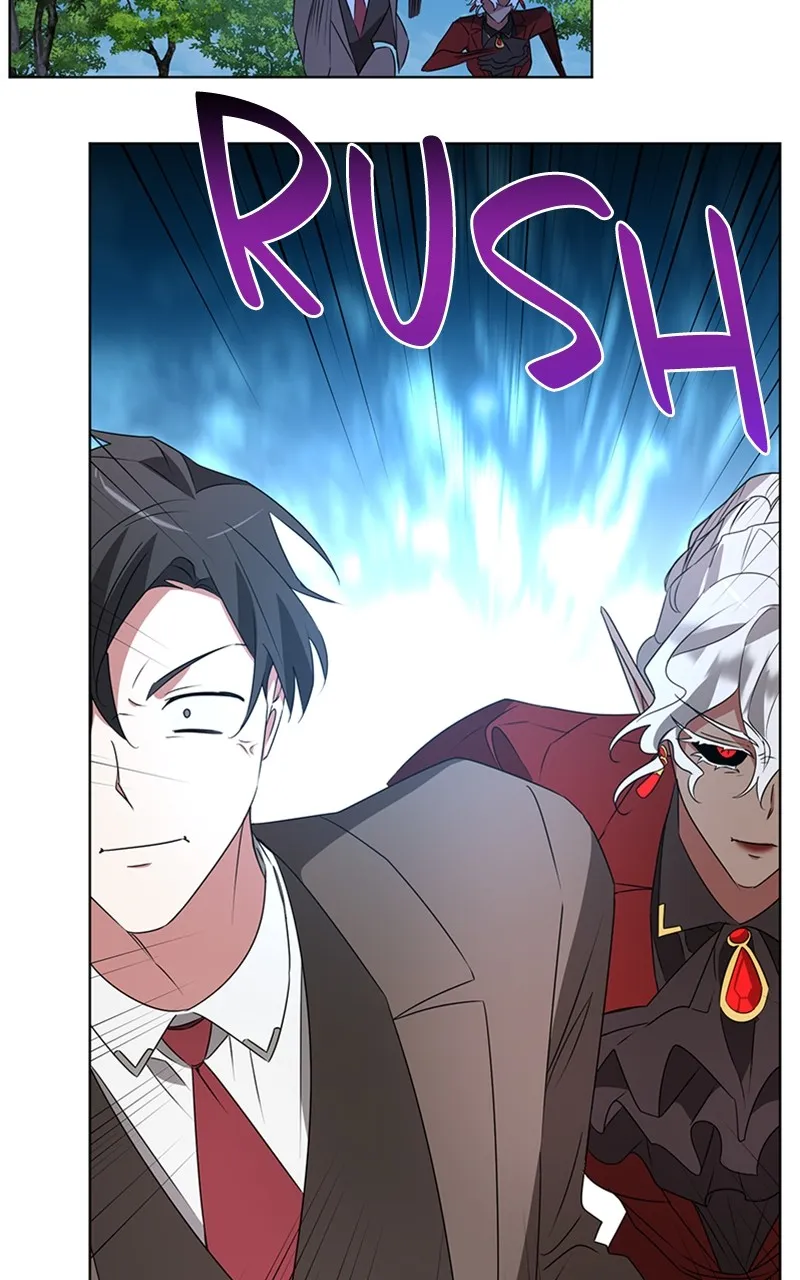 The Academy is Doomed Chapter 29 page 21 - 