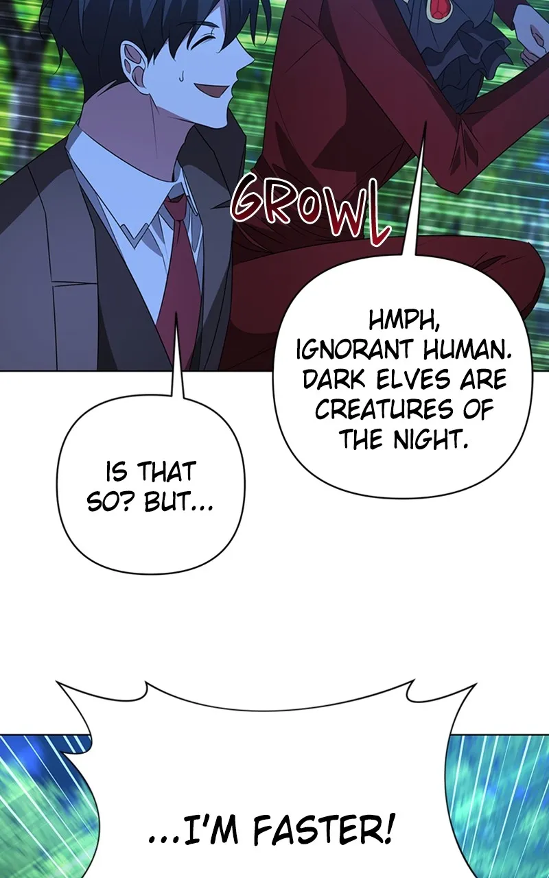 The Academy is Doomed Chapter 29 page 23 - 