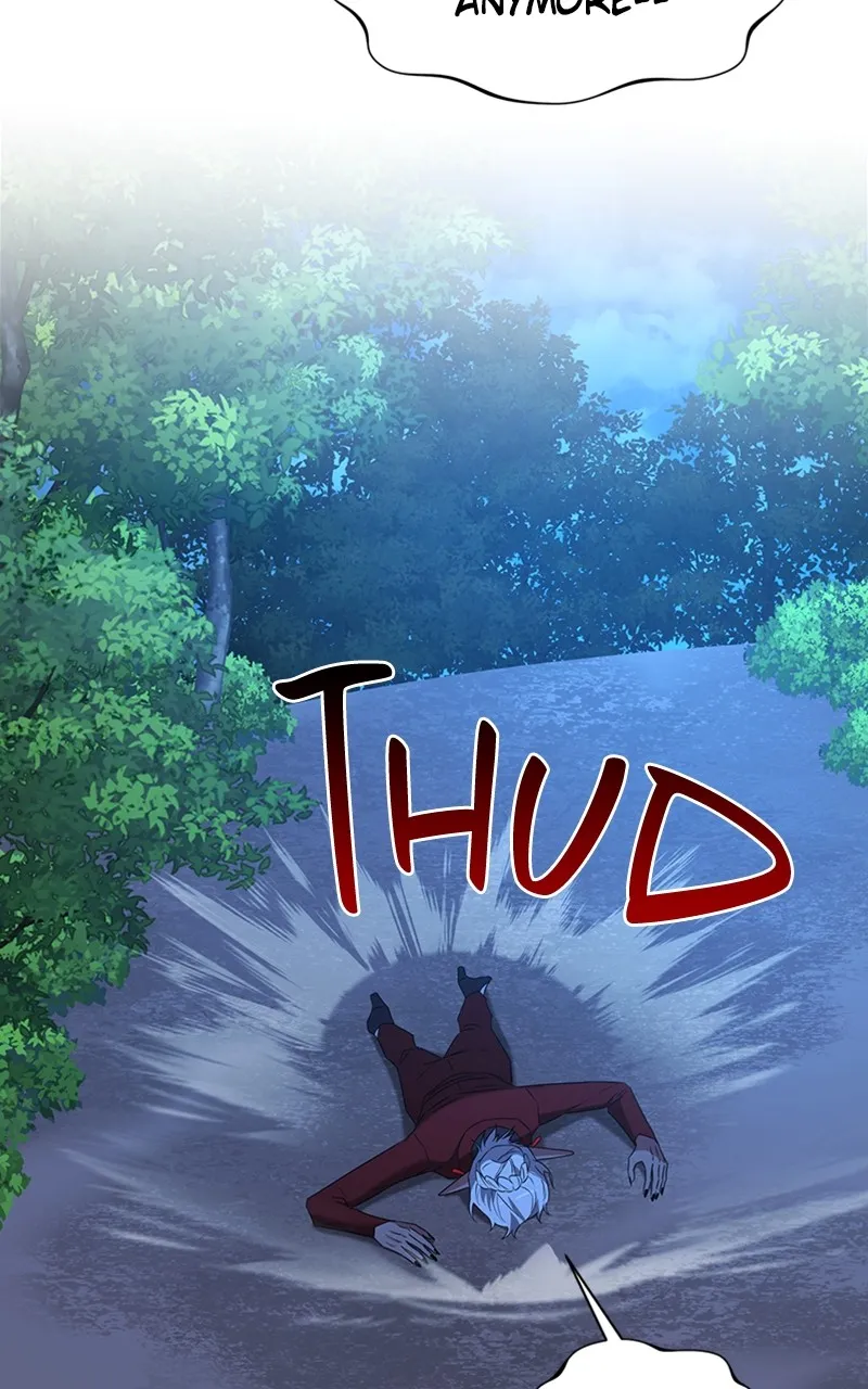 The Academy is Doomed Chapter 29 page 27 - 