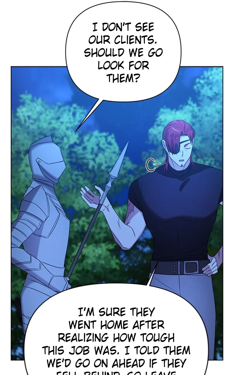 The Academy is Doomed Chapter 29 page 30 - 