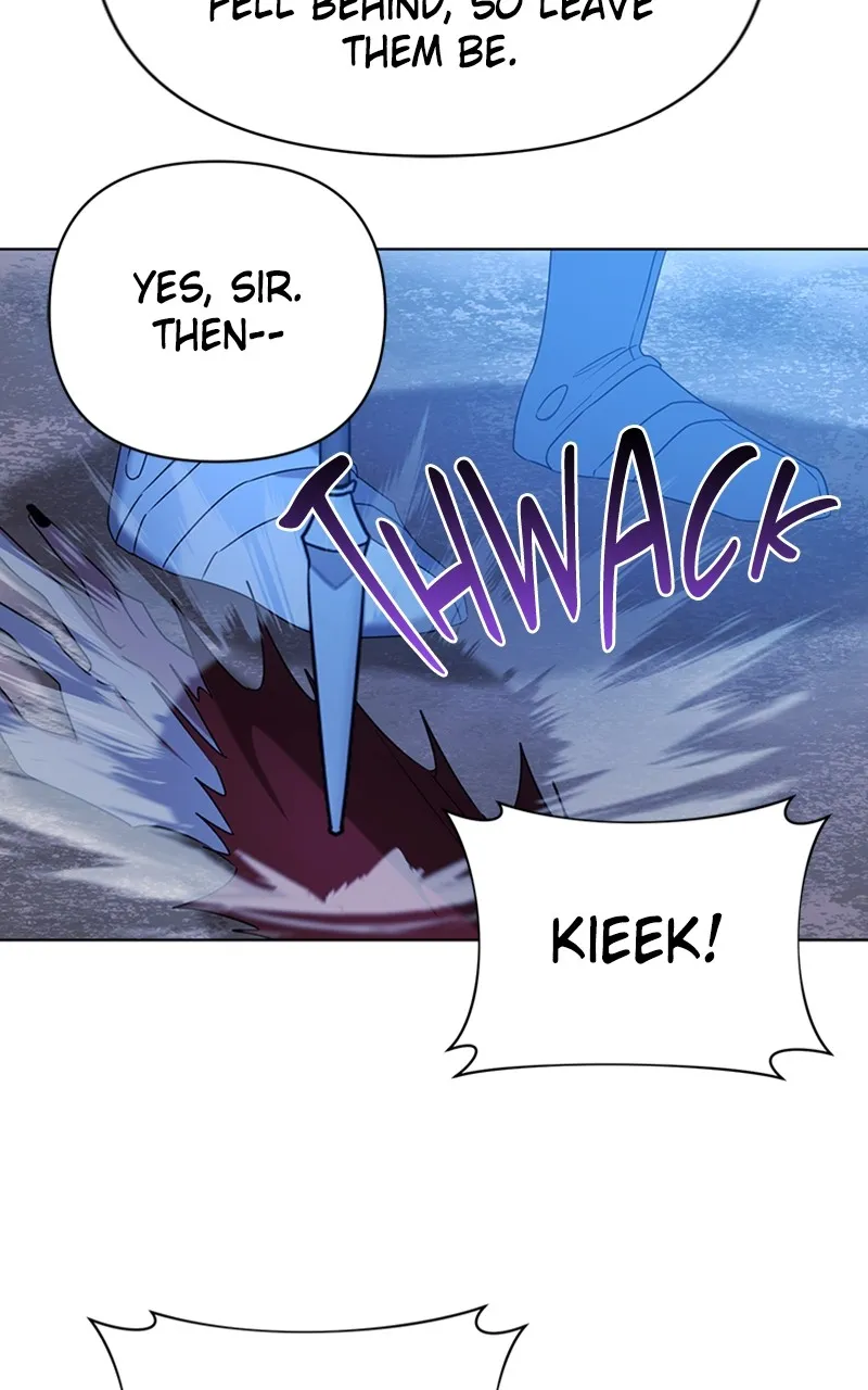 The Academy is Doomed Chapter 29 page 31 - 