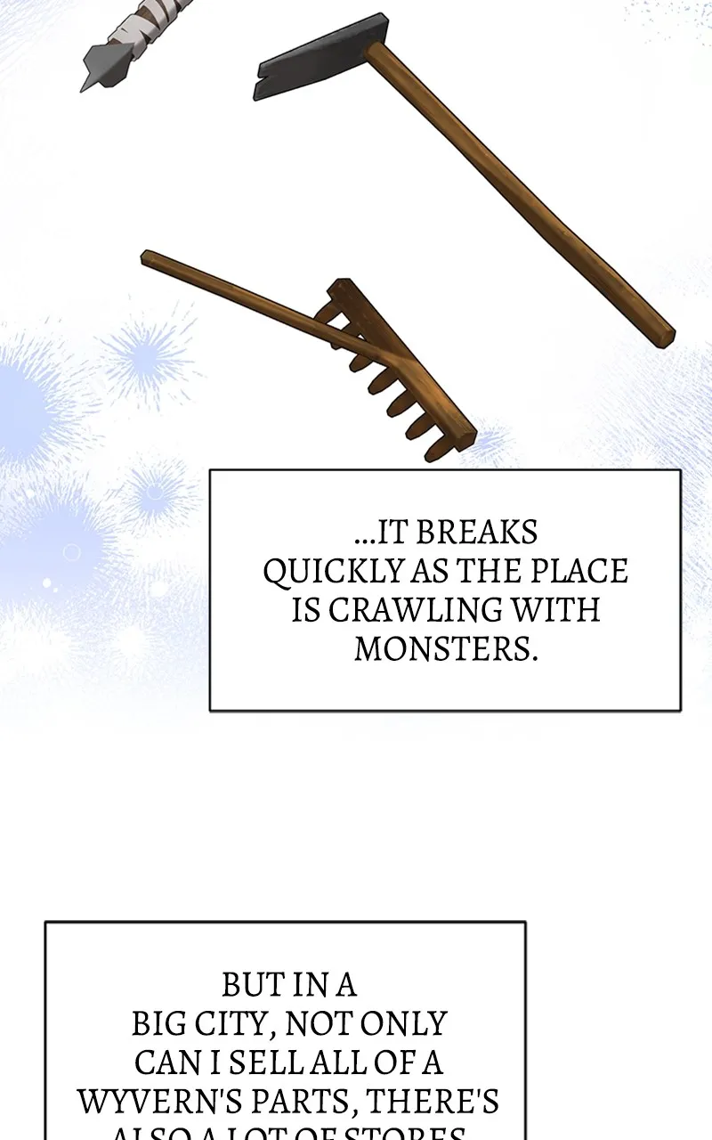 The Academy is Doomed Chapter 29 page 43 - 