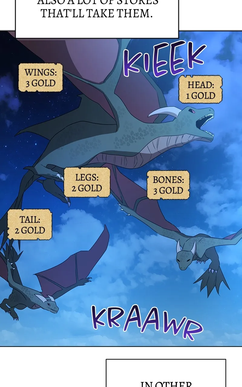 The Academy is Doomed Chapter 29 page 44 - 