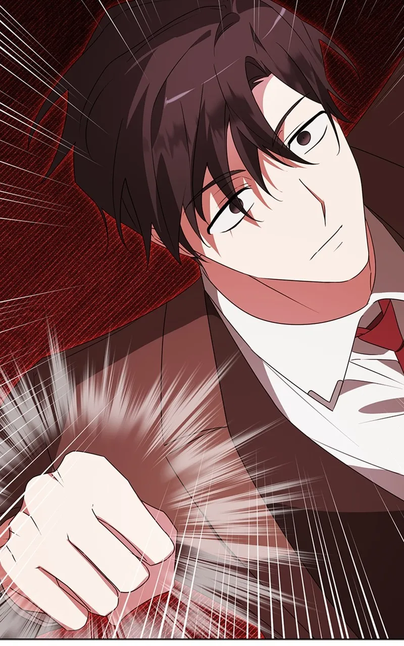 The Academy is Doomed Chapter 29 page 49 - 