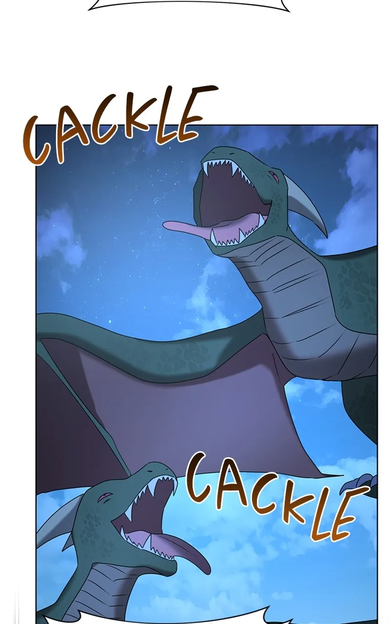 The Academy is Doomed Chapter 29 page 52 - 