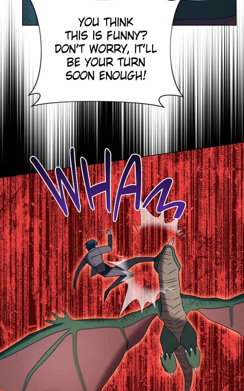 The Academy is Doomed Chapter 29 page 53 - 