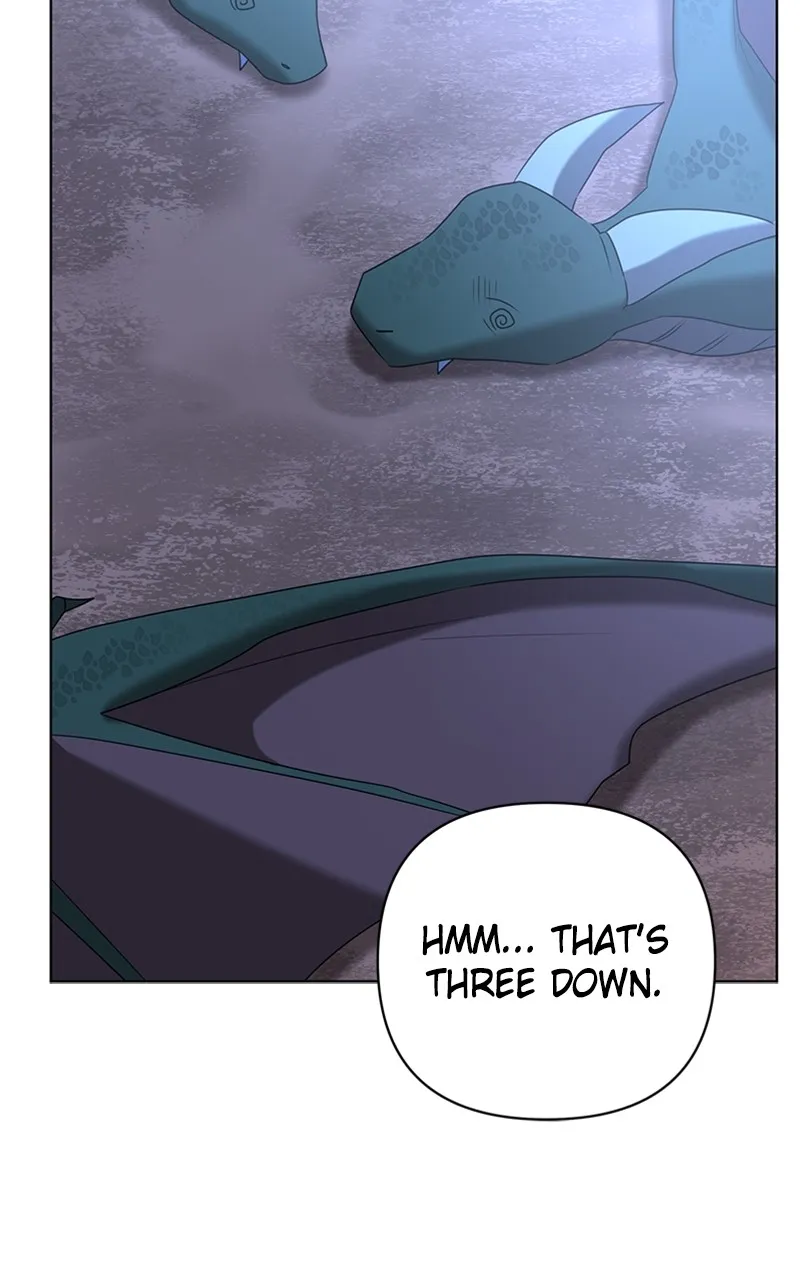 The Academy is Doomed Chapter 29 page 56 - 