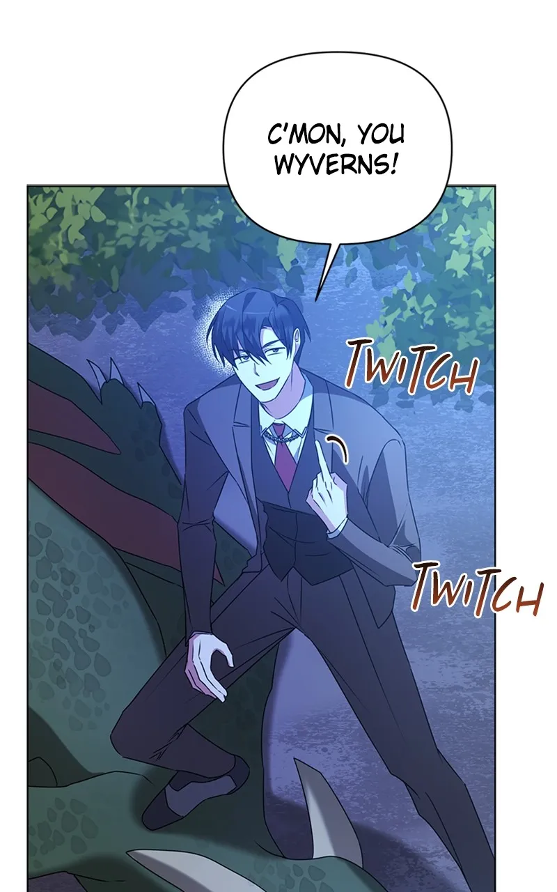 The Academy is Doomed Chapter 29 page 57 - 