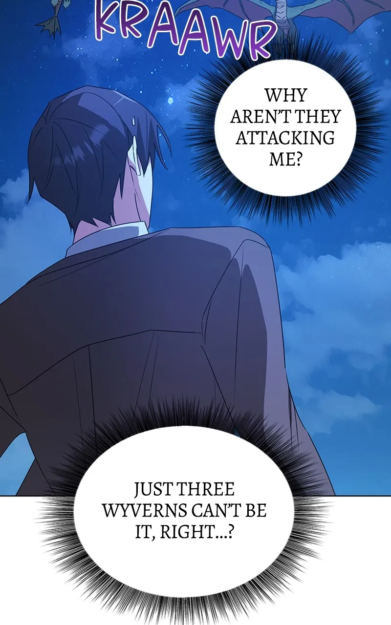 The Academy is Doomed Chapter 29 page 60 - 