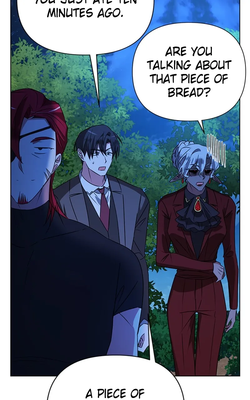 The Academy is Doomed Chapter 29 page 7 - 