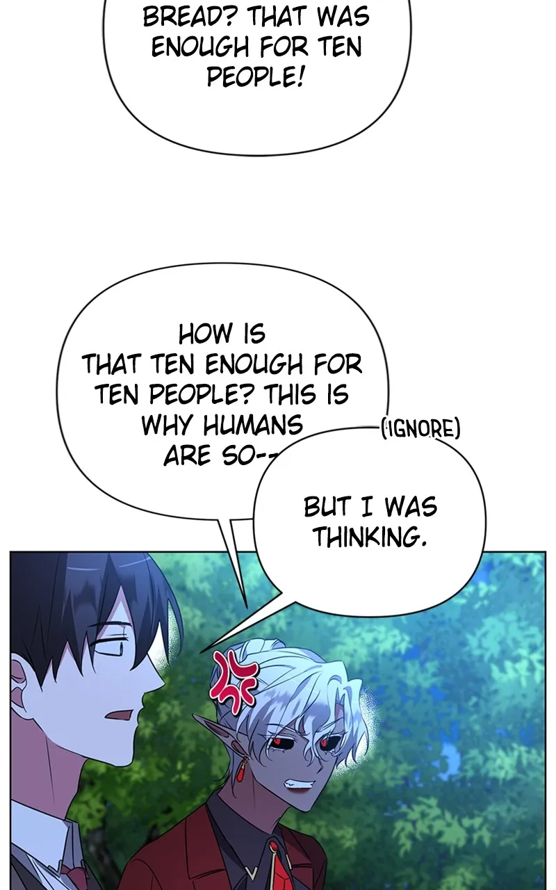 The Academy is Doomed Chapter 29 page 8 - 