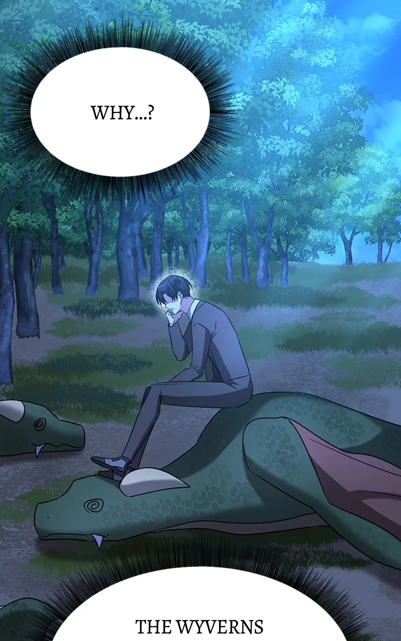 The Academy is Doomed Chapter 29 page 76 - 