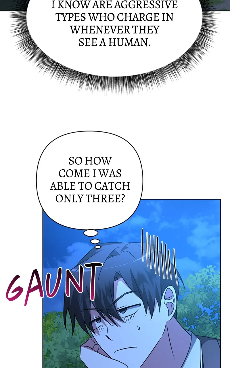 The Academy is Doomed Chapter 29 page 77 - 