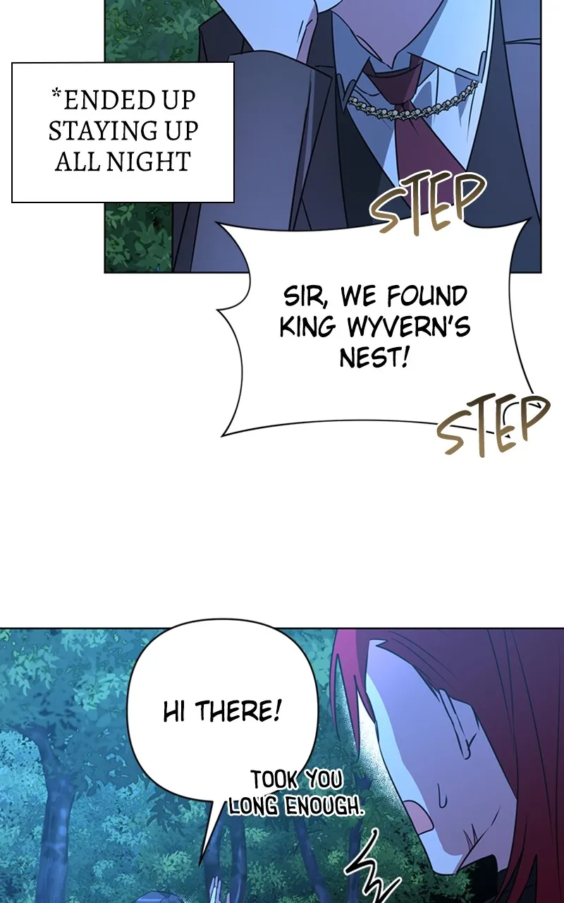 The Academy is Doomed Chapter 29 page 78 - 