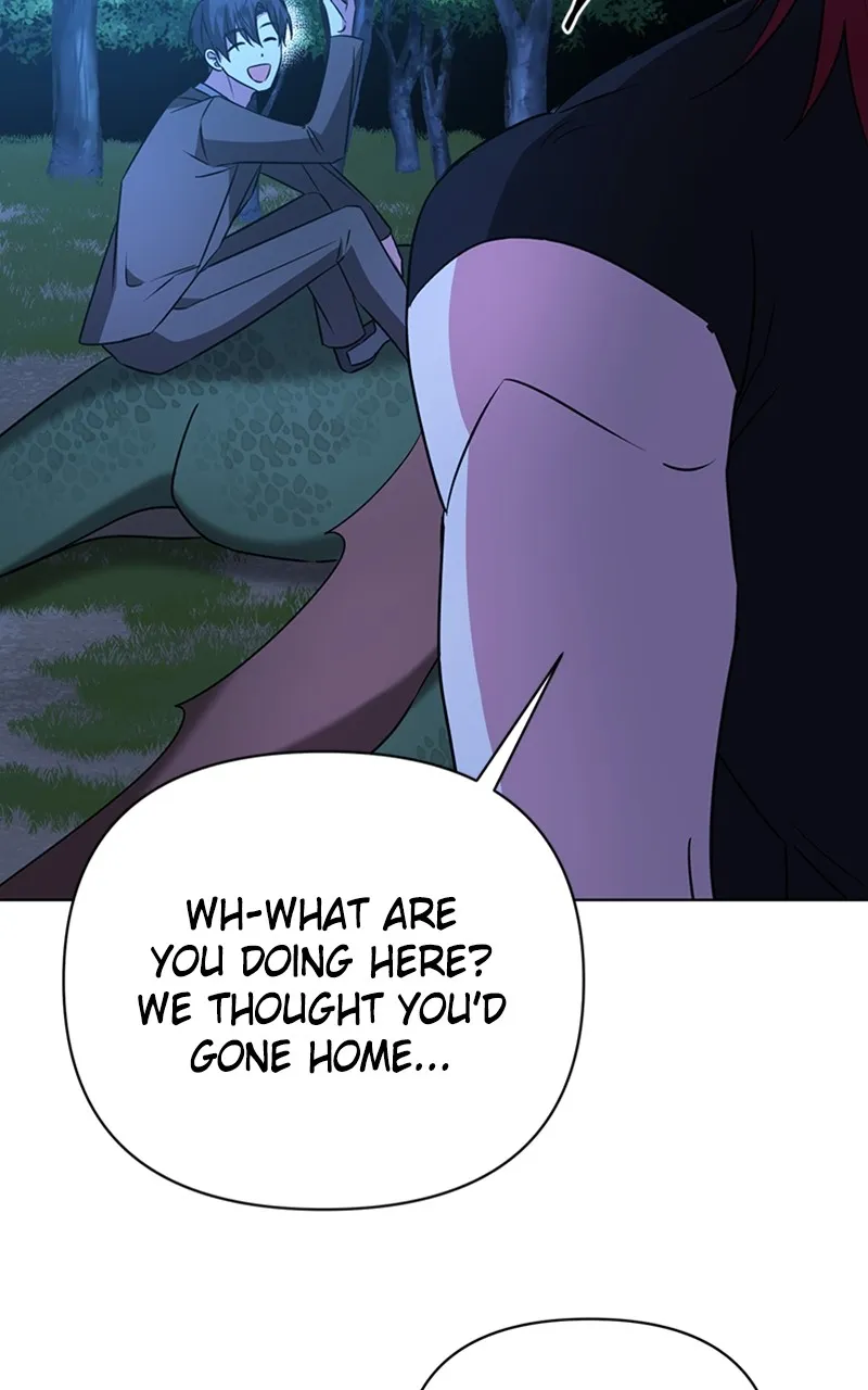 The Academy is Doomed Chapter 29 page 79 - 