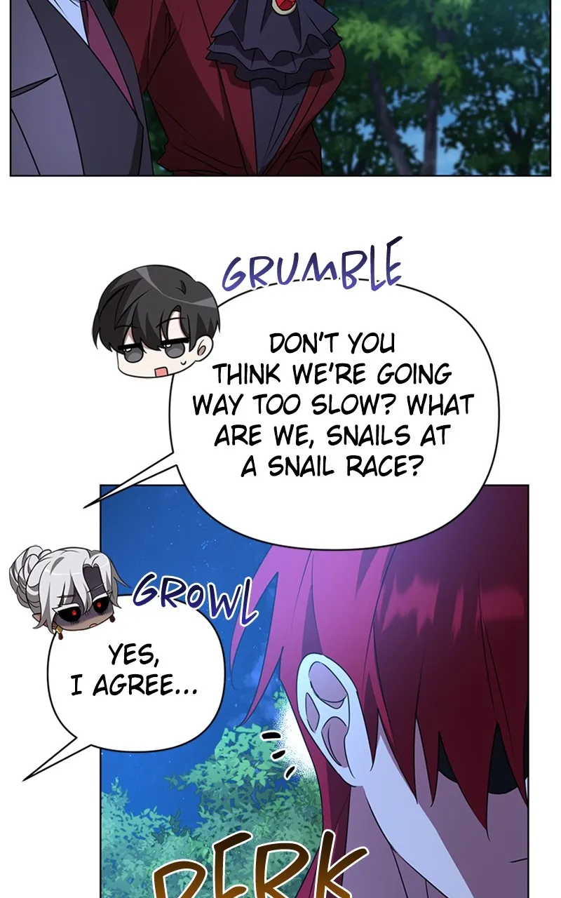 The Academy is Doomed Chapter 29 page 9 - 
