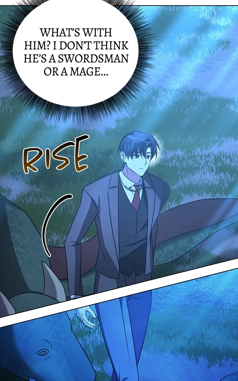 The Academy is Doomed Chapter 29 page 81 - 