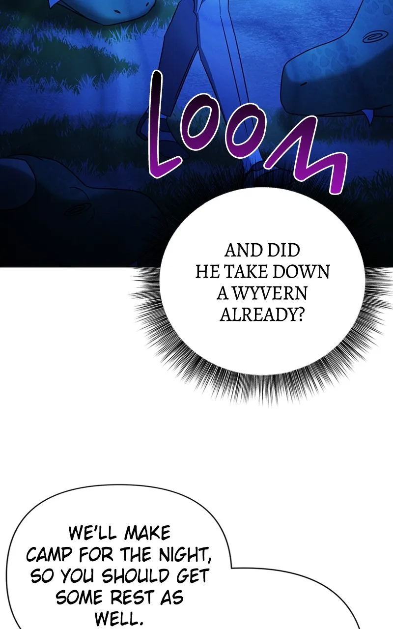 The Academy is Doomed Chapter 29 page 82 - 