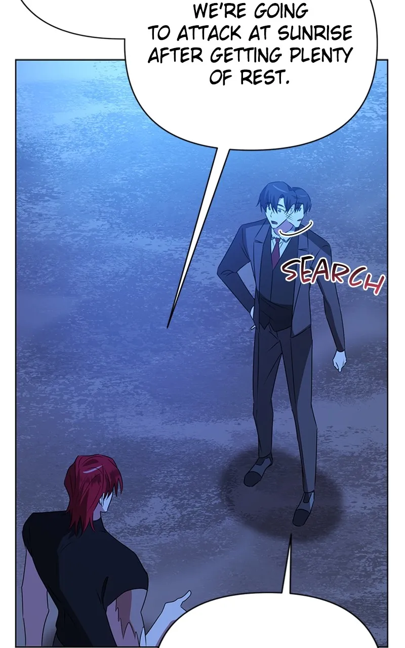 The Academy is Doomed Chapter 29 page 83 - 