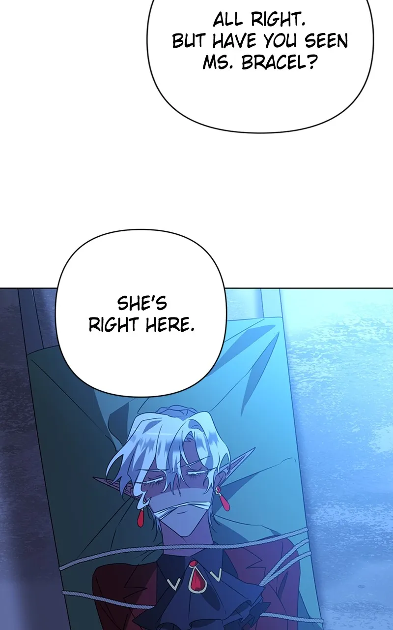 The Academy is Doomed Chapter 29 page 84 - 