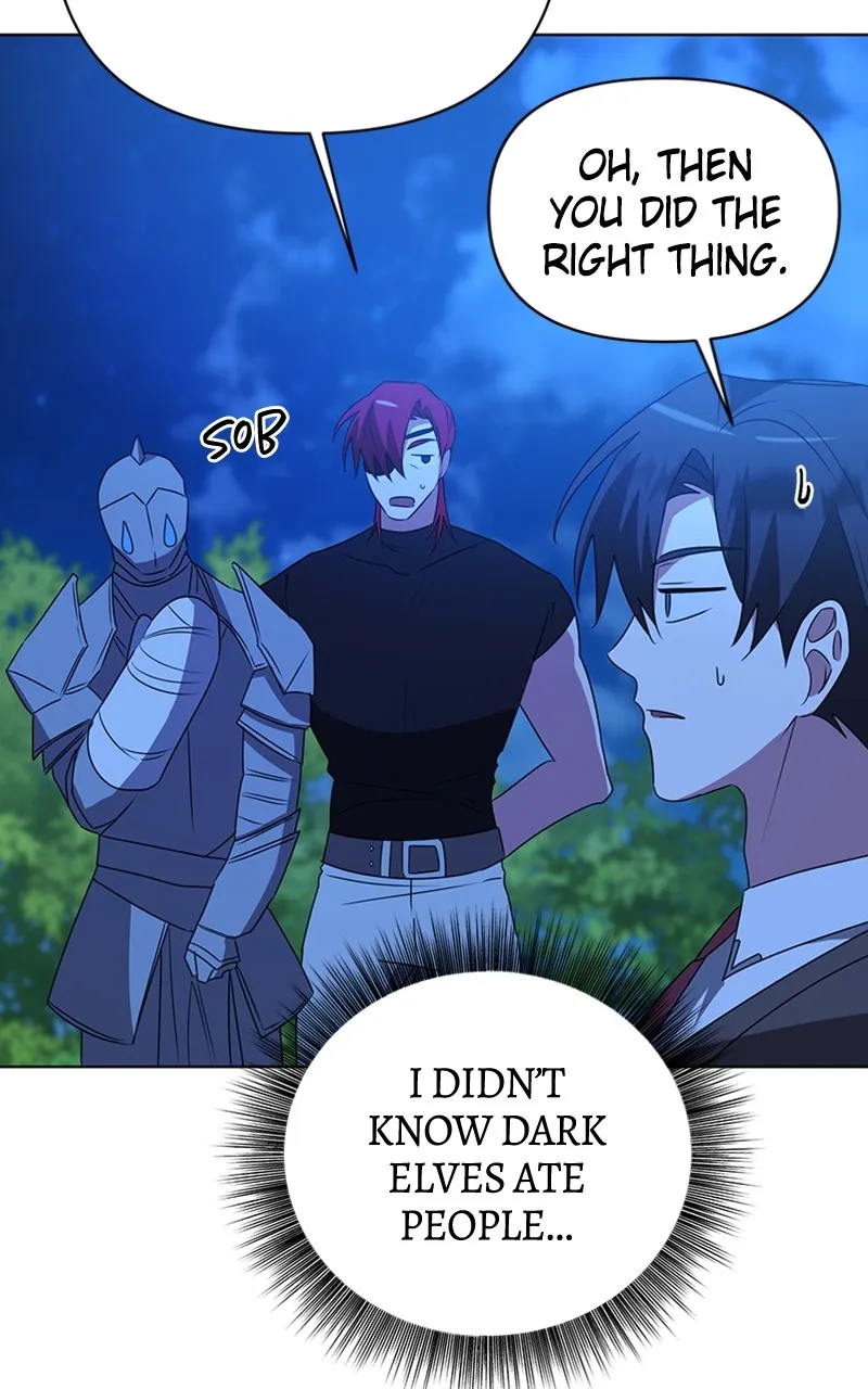 The Academy is Doomed Chapter 29 page 86 - 