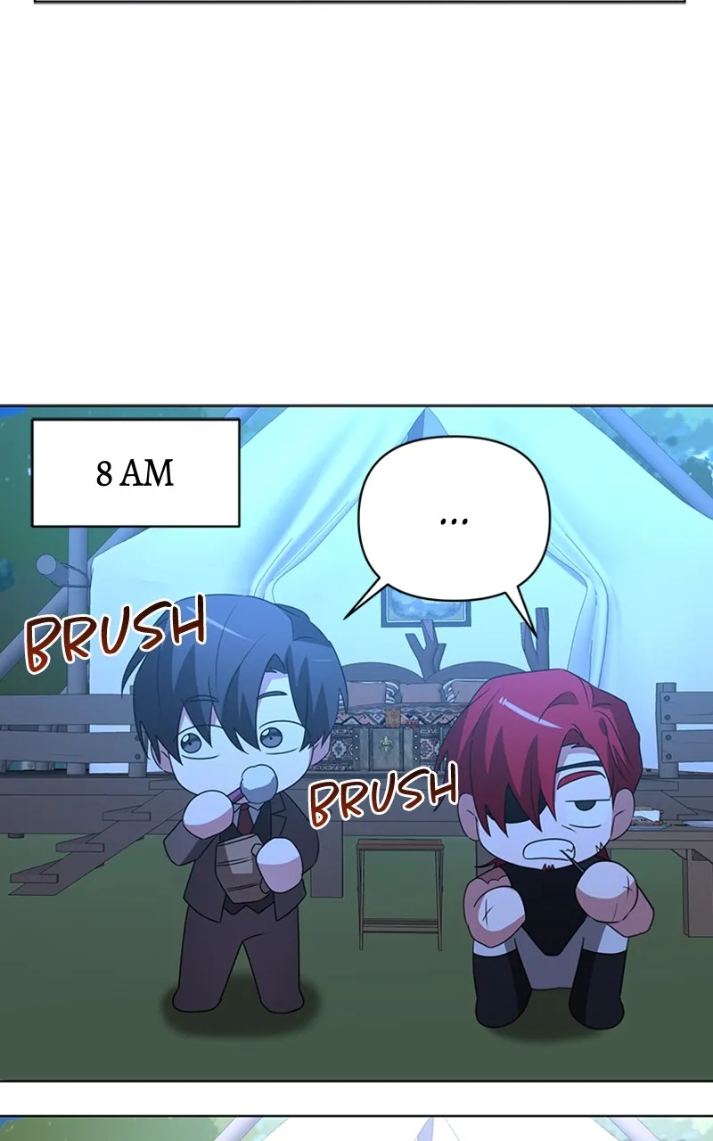 The Academy is Doomed Chapter 29 page 88 - 