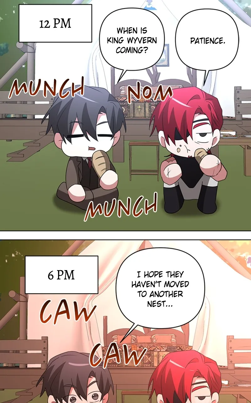 The Academy is Doomed Chapter 29 page 89 - 