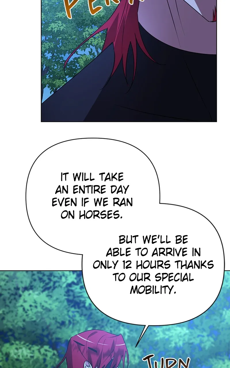 The Academy is Doomed Chapter 29 page 10 - 