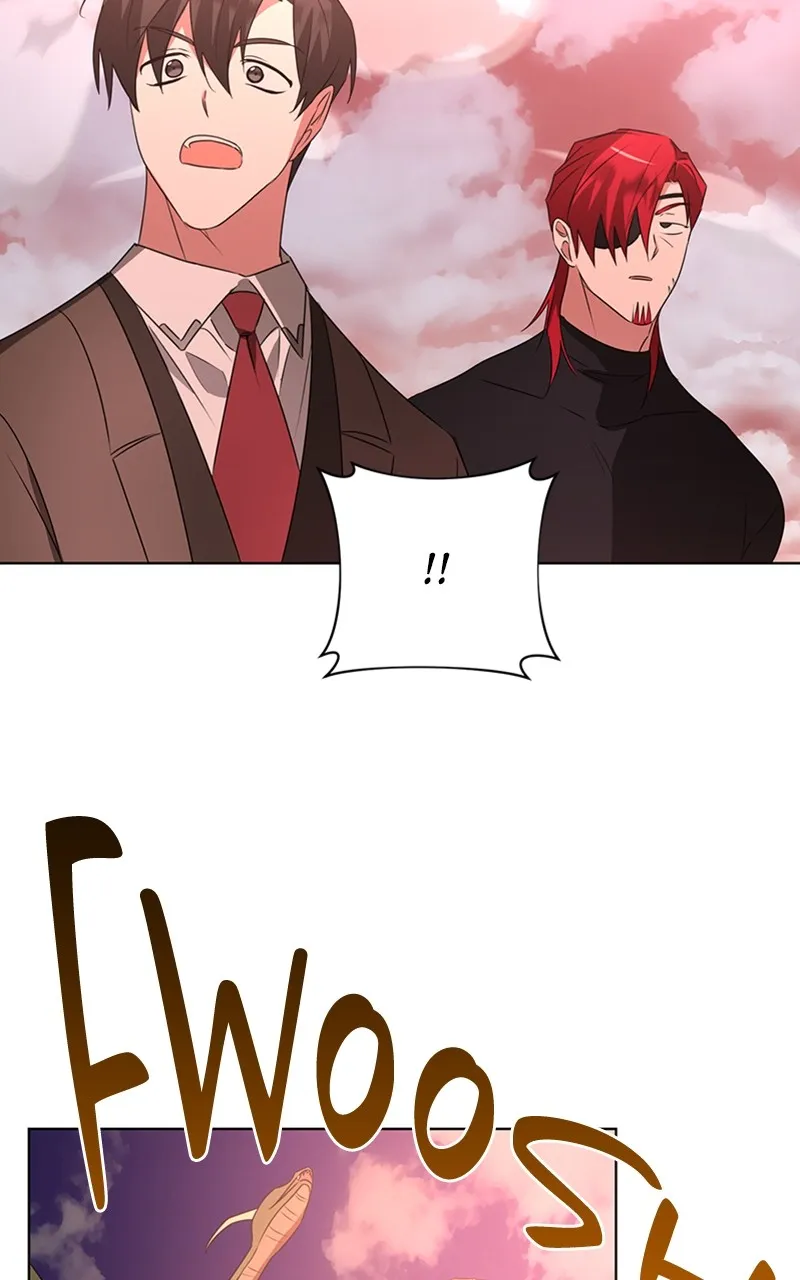 The Academy is Doomed Chapter 29 page 91 - 