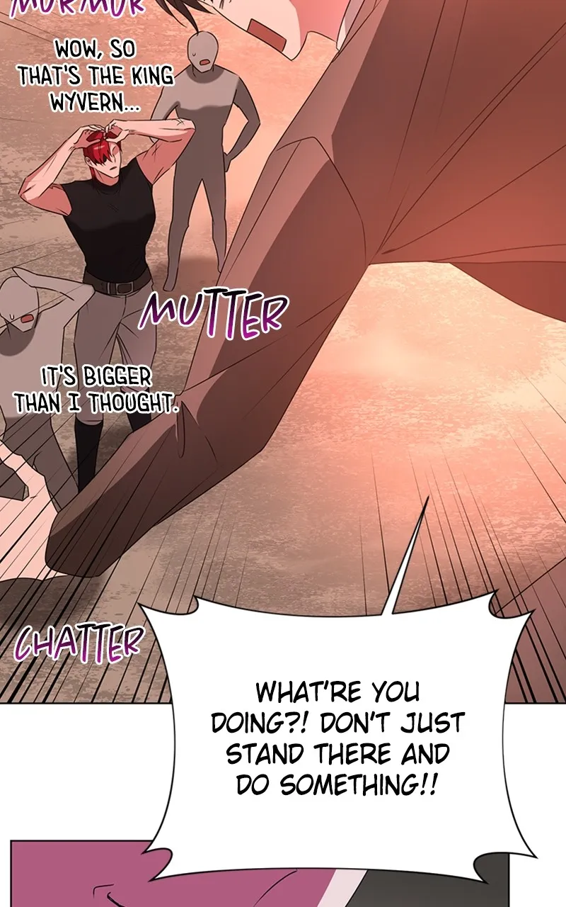 The Academy is Doomed Chapter 29 page 96 - 