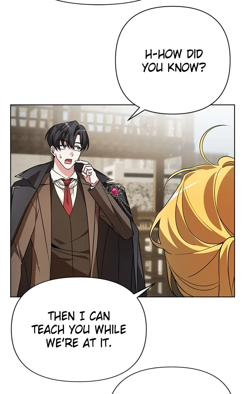 The Academy is Doomed Chapter 3 page 101 - 