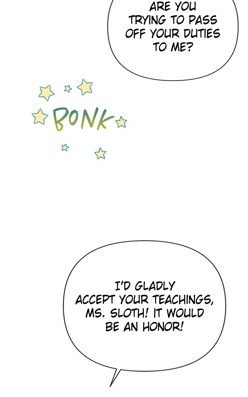 The Academy is Doomed Chapter 3 page 102 - 