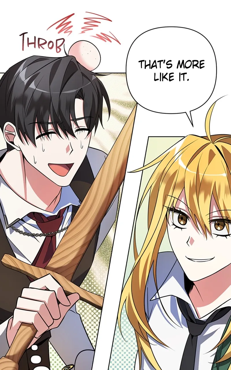 The Academy is Doomed Chapter 3 page 103 - 